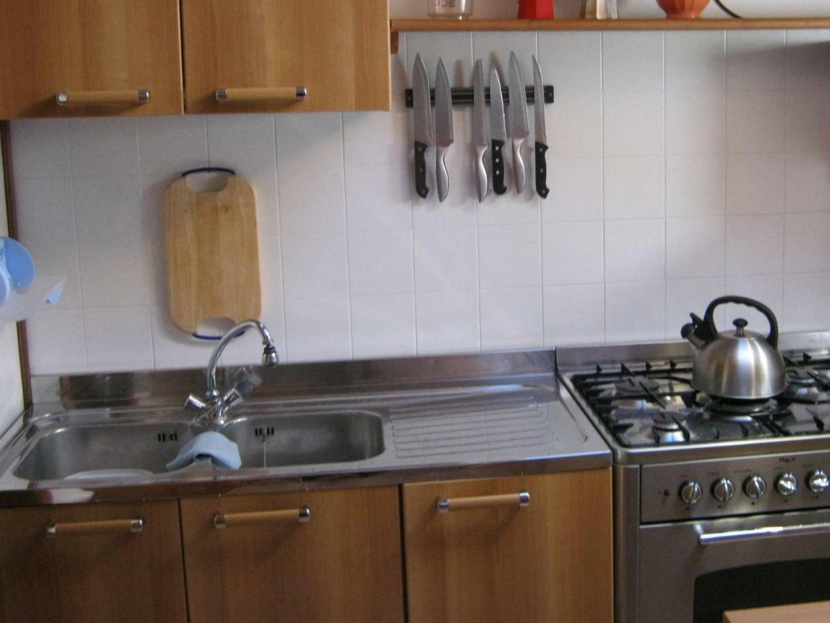 Appartamento ריבה דל גארדה מראה חיצוני תמונה