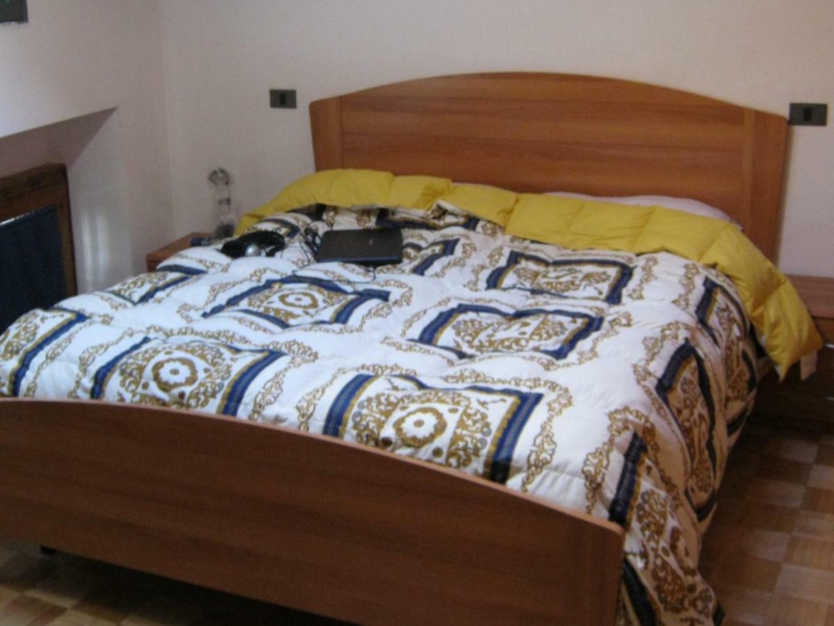 Appartamento ריבה דל גארדה מראה חיצוני תמונה