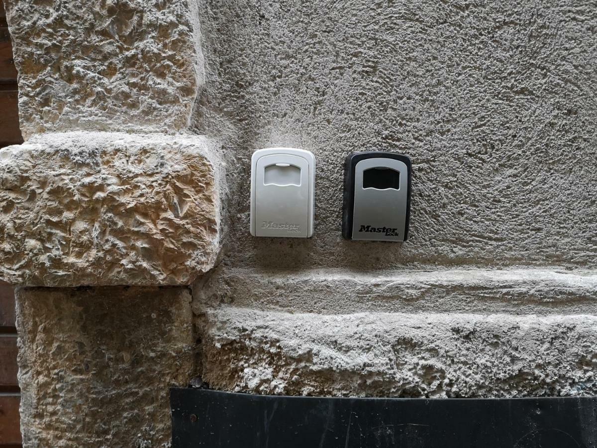 Appartamento ריבה דל גארדה מראה חיצוני תמונה